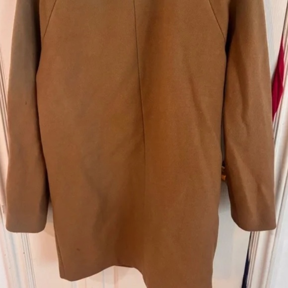 Wilfred Aritzia The Cocoon Coat New - Wool currently still on Aritzia - Picture 4 of 12